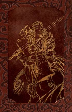 Read Legenderry Red Sonja: A Steampunk Adventure  2 Page 4 in English