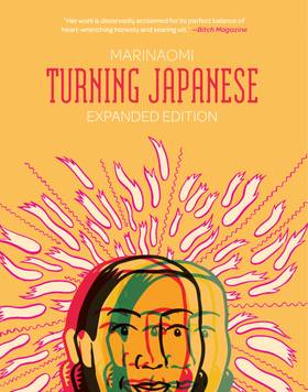 Read Turning Japanese  1 Page 1 in English