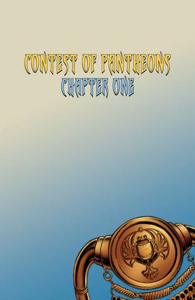 Read Xena (Omnibus)  1 Page 7 in English