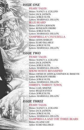 Read Vampirella  2 Page 4 in English