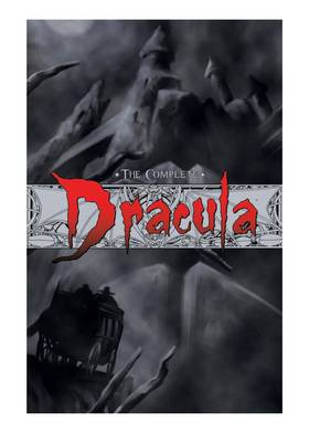 Read The Complete Dracula  1 Page 4 in English