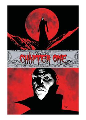 Read The Complete Dracula  1 Page 6 in English