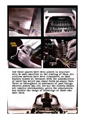 Read The Complete Dracula  1 Page 7 in English