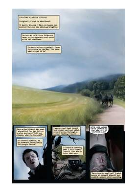Read The Complete Dracula  1 Page 8 in English