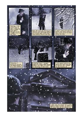 Read The Complete Dracula  1 Page 10 in English