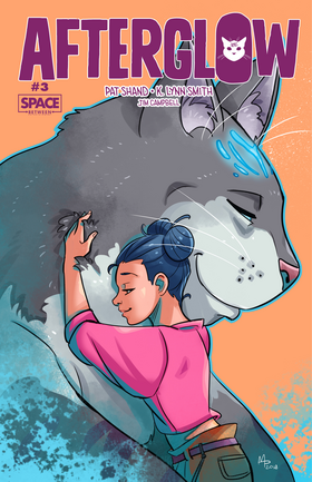 Read Afterglow  3 Page 1 in English