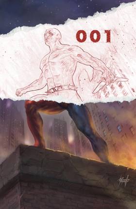 Read The Death-Defying 'Devil: Our Home  1 Page 6 in English