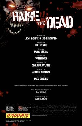 Read Raise the Dead  1 Page 4 in English