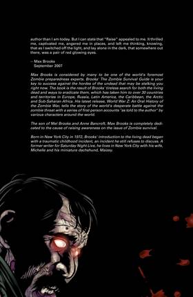 Read Raise the Dead  1 Page 6 in English