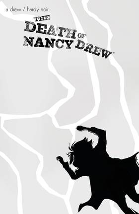 Read Nancy Drew & The Hardy Boys  1 Page 2 in English