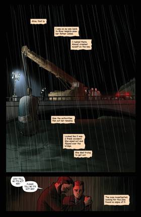 Read Nancy Drew & The Hardy Boys  1 Page 10 in English