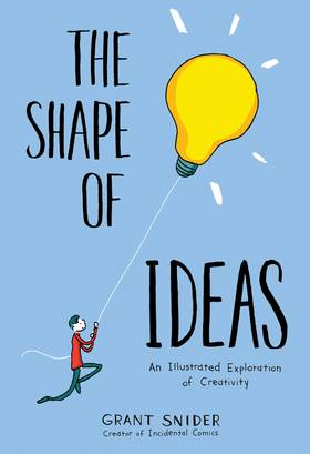 Read Shape of Ideas  1 Page 1 in English