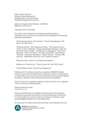 Read Shape of Ideas  1 Page 5 in English