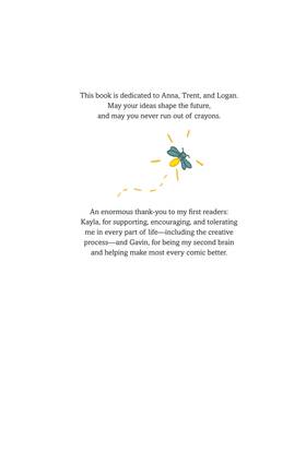 Read Shape of Ideas  1 Page 6 in English