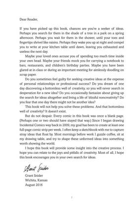 Read Shape of Ideas  1 Page 10 in English