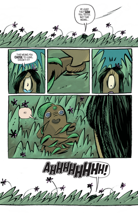 Read Clonsters  2 Page 7 in English