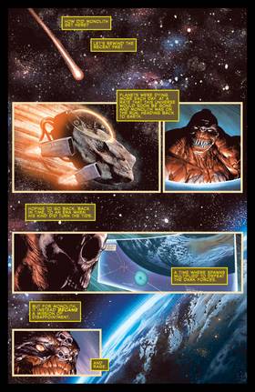 Read Monolith  2 Page 6 in English