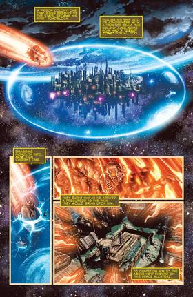 Read Monolith  2 Page 7 in English