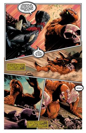 Read Monolith  4 Page 4 in English