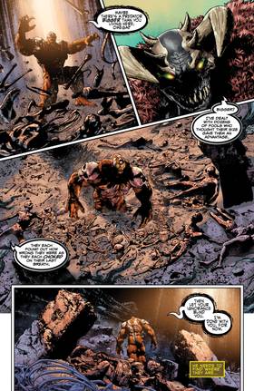 Read Monolith  4 Page 7 in English