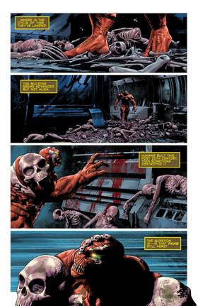 Read Monolith  4 Page 8 in English