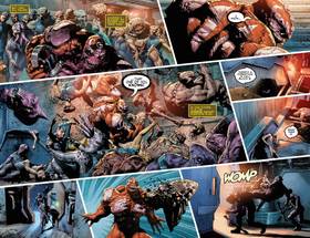 Read Monolith  2 Page 5 in English