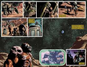 Read Monolith  3 Page 4 in English