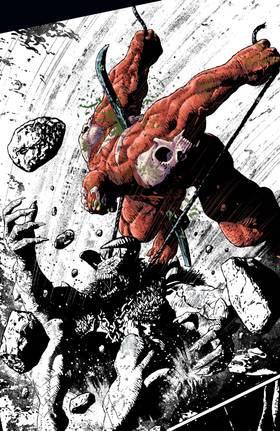 Read Monolith  1 Page 3 in English