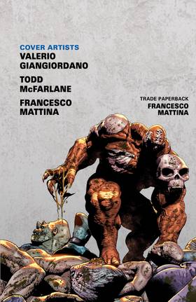 Read Monolith  1 Page 5 in English