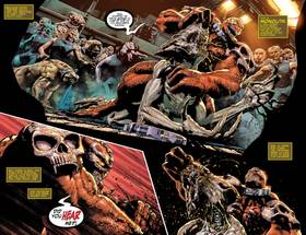 Read Monolith  1 Page 10 in English