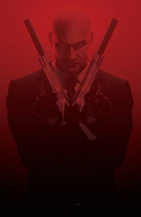 Read Agent 47: Birth Of The Hitman  1 Page 3 in English