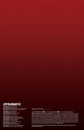 Read Agent 47: Birth Of The Hitman  1 Page 4 in English