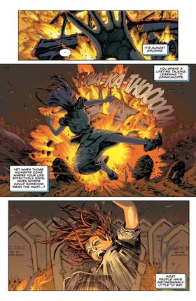 Read Agent 47: Birth Of The Hitman  1 Page 8 in English