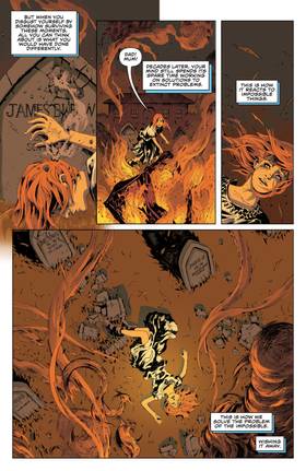 Read Agent 47: Birth Of The Hitman  1 Page 9 in English