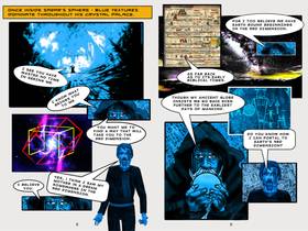 Read RUMUR From The 5th Dimension - issue 1  1 Page 6 in English