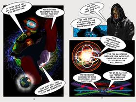 Read RUMUR From The 5th Dimension - issue 1  1 Page 10 in English