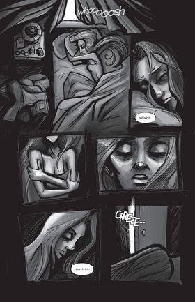 Read Modern Dread  2 Page 4 in English