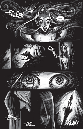 Read Modern Dread  2 Page 5 in English