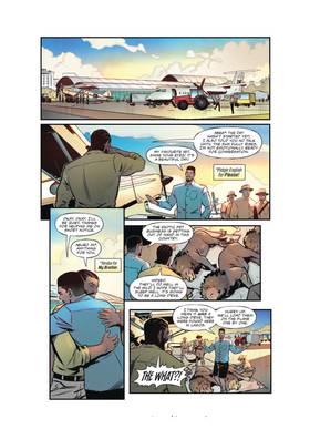Read AMOTEKUN  1 Page 7 in English