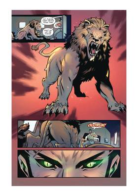 Read AMOTEKUN  1 Page 9 in English