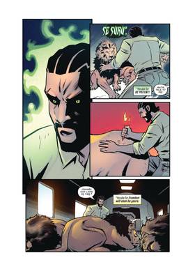 Read AMOTEKUN  1 Page 10 in English