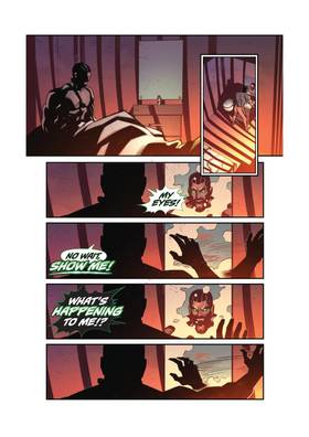 Read AMOTEKUN  1 Page 2 in English