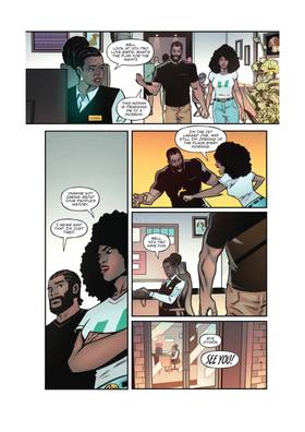 Read AMOTEKUN  1 Page 5 in English