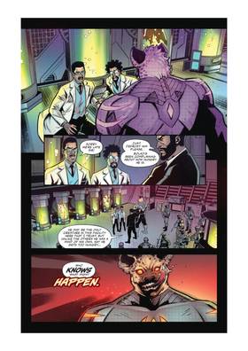 Read AMOTEKUN  2 Page 4 in English