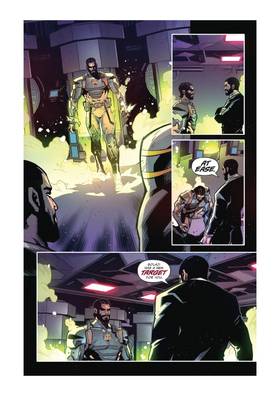 Read AMOTEKUN  2 Page 6 in English