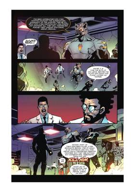 Read AMOTEKUN  2 Page 7 in English