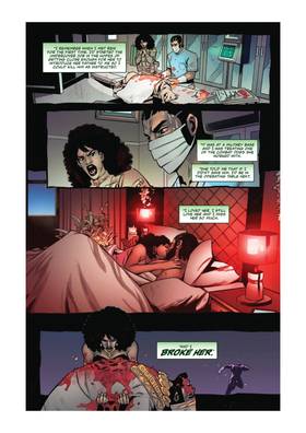 Read AMOTEKUN  3 Page 9 in English