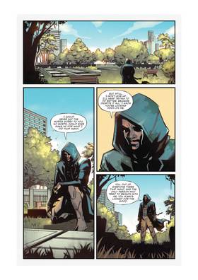Read AMOTEKUN  4 Page 2 in English