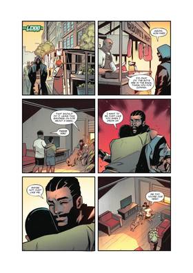 Read AMOTEKUN  4 Page 4 in English