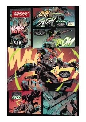 Read AMOTEKUN  4 Page 8 in English